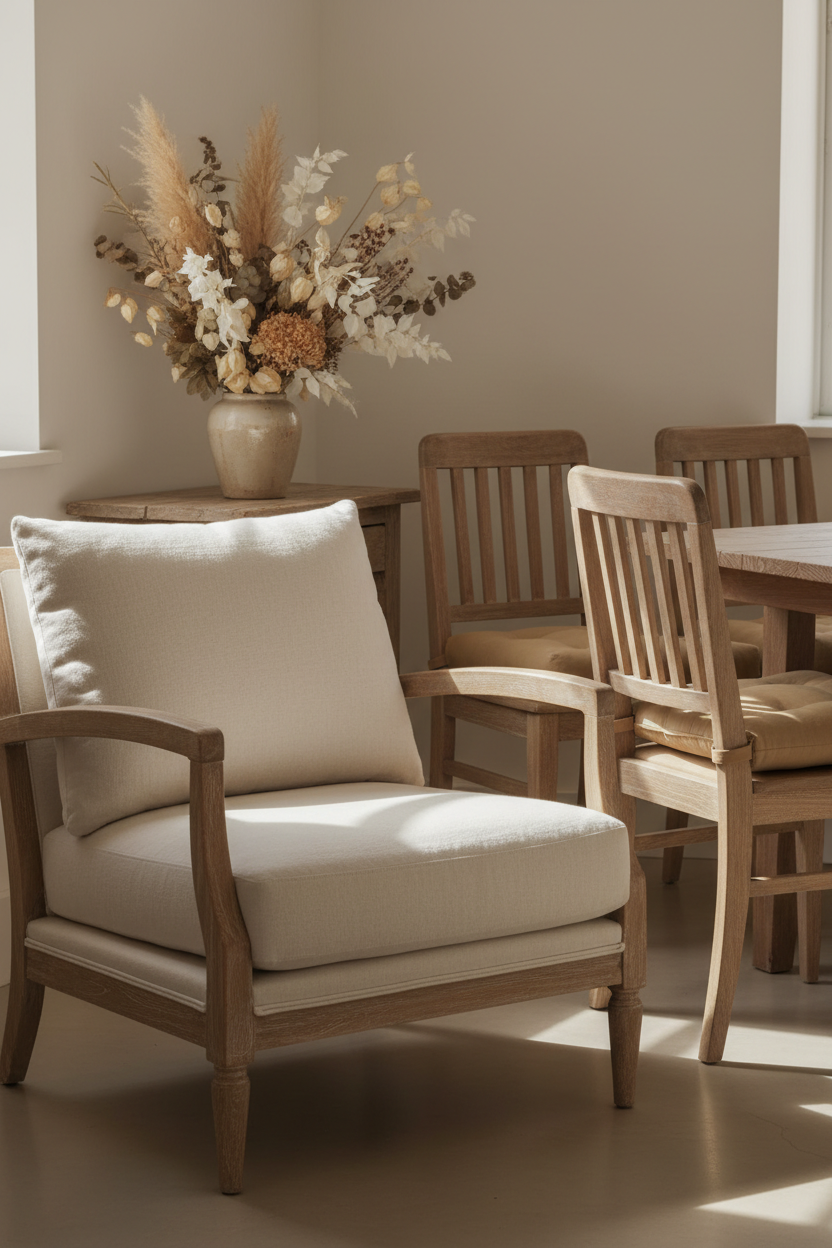 Seating & Chairs
