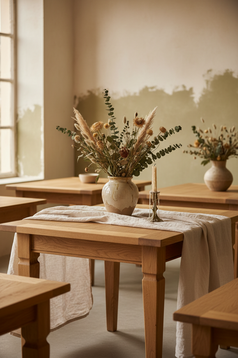 Tables