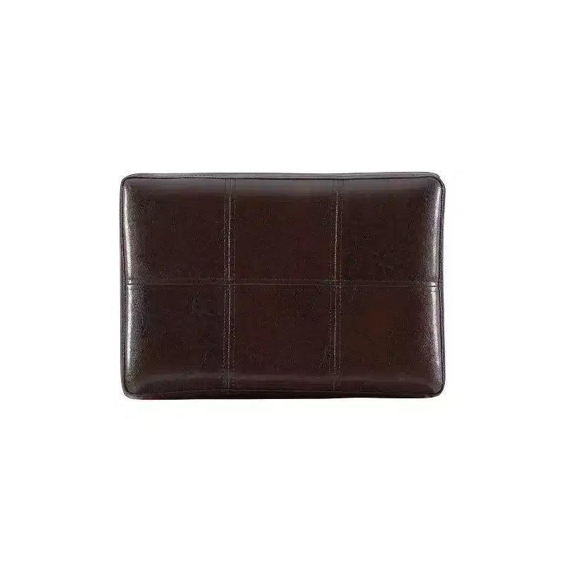 Lot de 2 tabourets de bar hauteur comptoir Claridge -